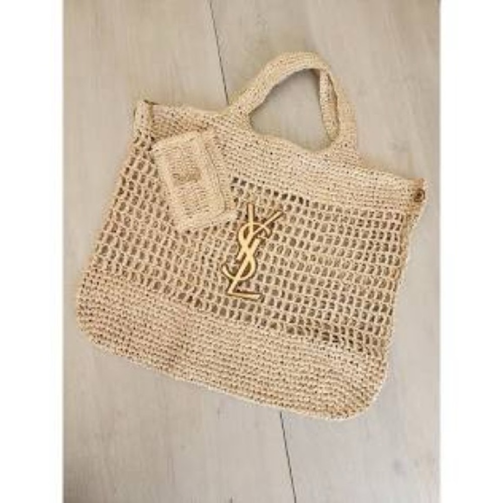 Woven bag - Picture 10 of 16